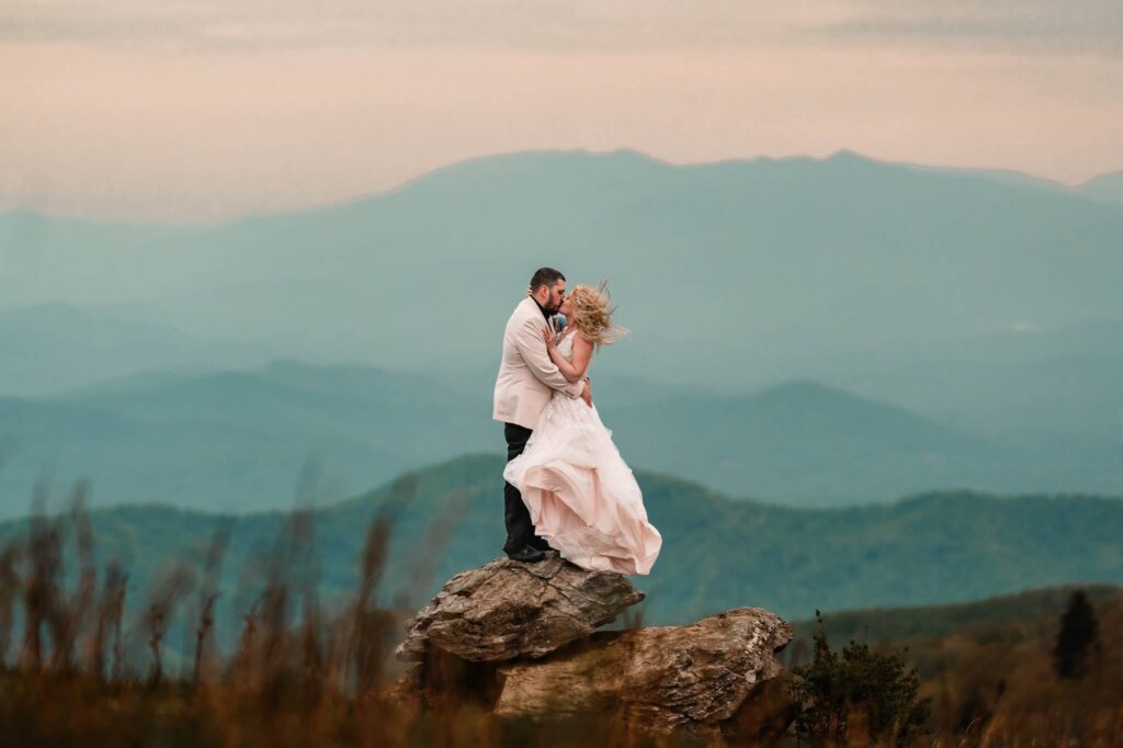 elope in tennessee