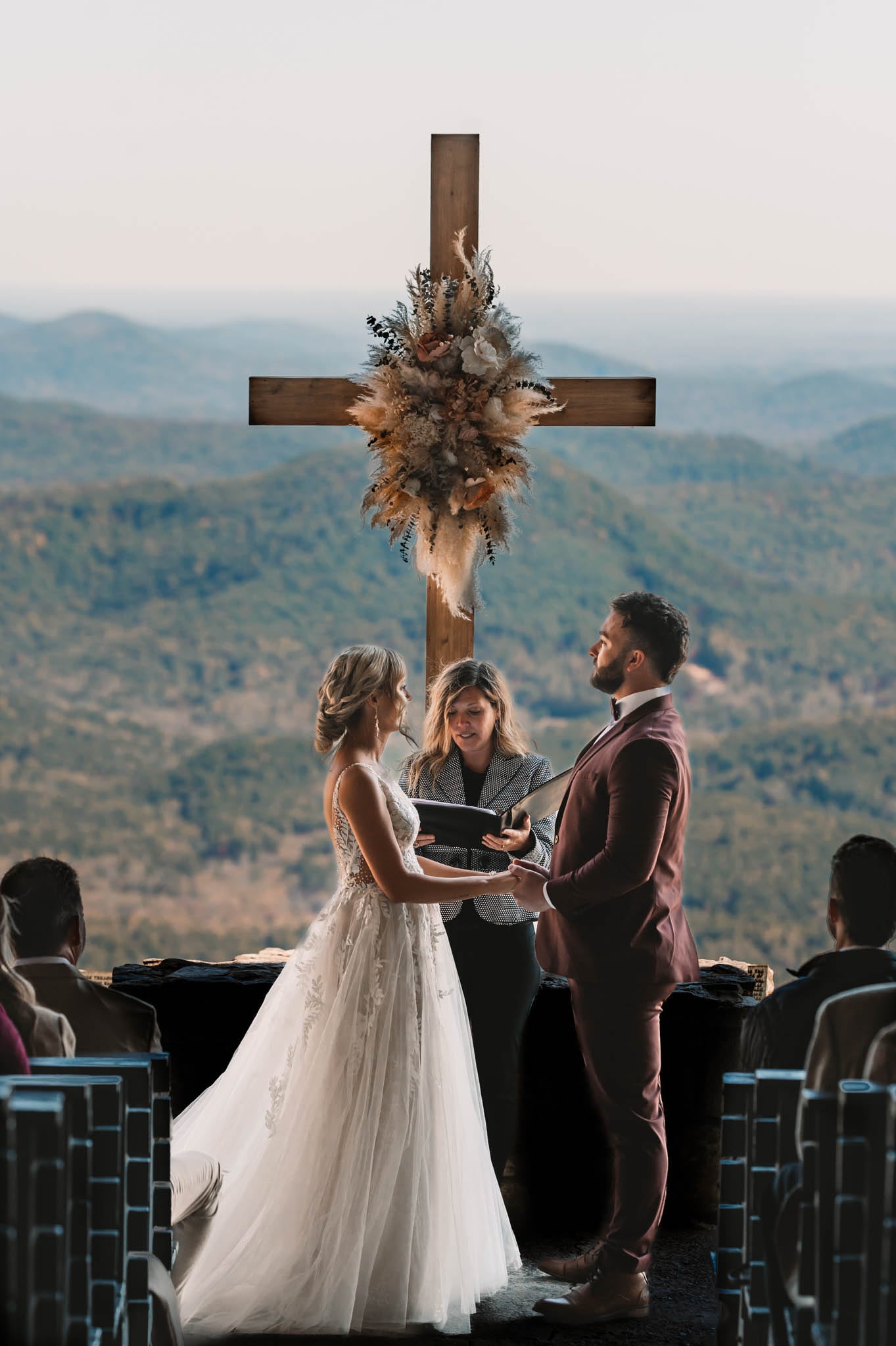 Pretty Place Chapel Wedding Guide - wildandlove.com